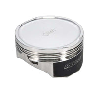Manley Performance Manley Chrysler Hemi 6.4L 4.095 Inch Bore 6.125in Rod 4.05in Stroke - Piston Set of 8 - Coated
