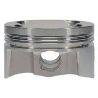 JE Pistons FORD ZETEC 2.0KIT Set of 4 Pistons