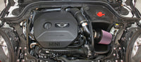 K&N Engineering K&N 14-15 Mini Cooper 1.5L Typhoon Performance Intake Kit