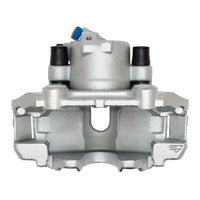 DFC 98-98 Volkswagen Passat Front-R Silver Zinc Coated Premium Caliper