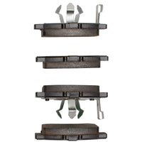 R1 Concepts R1 05-18 Acura RDX Rear R1 Optimum OE Brake Pads