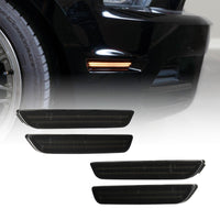 Form Lighting 2010 Mustang LED Sidemarkers (set)
