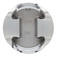 JE Pistons Volkswagen 1.8T 20V 81.50mm Bore 1.281in CH -3.40cc Ultra Series Pistons - Set of 4