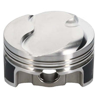 Wiseco Chevy LS 4.010in Bore 1.165in CH 10.00 CC Piston Set