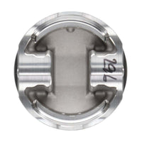 Wiseco Peugeot TU5JP4 78.50 mm Bore 32.85 mm CH 3.00 CC Piston Set