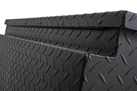 Dee Zee 07-23 Jeep JK/JL Tool Box - Specialty Jeep Box Wide (Txt Blk)