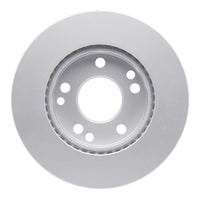 DFC 87-93 Mercedes-Benz 190E Front GeoSPEC Coated Rotor