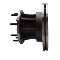 DFC 06-10 Ford F-350 Super Duty 2WD Front Brake Rotor