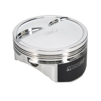 Manley Performance Manley Small Block Chevy LS Series 4.070in Bore - 1.065in CD - -10 cc Dish Platinum Series Pistons