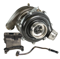 BD Diesel 15-16 Ford F250/F350 6.7L Power Stroke Screamer Turbo