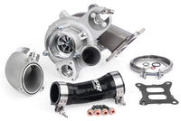 APR DTR6054 Direct Replacement Turbo Charger System (2.0T EA888.3 Trans)