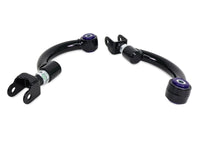 SuperPro 2018-2025 Lexus ES300h Camber Adjustable Rear Upper Control Arm Set