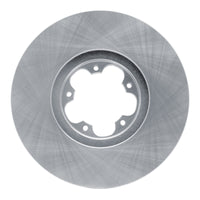 DFC 07-13 Ford Transit (Mexico) Front Brake Rotor