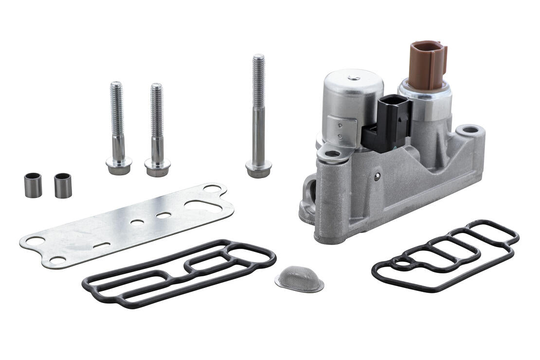 Ackoja A260004 Control Valve, Camshaft Adjustment