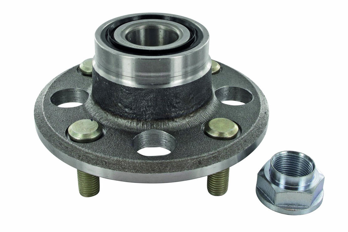 Ackoja A260009 Wheel Hub