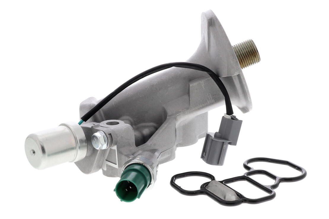 Ackoja A260060 Control Valve, Camshaft Adjustment