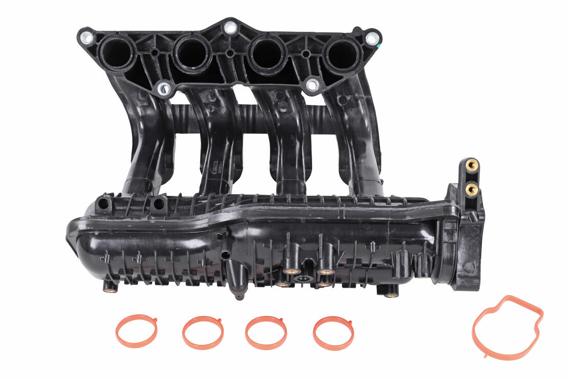Ackoja A260245 Intake Manifold Module