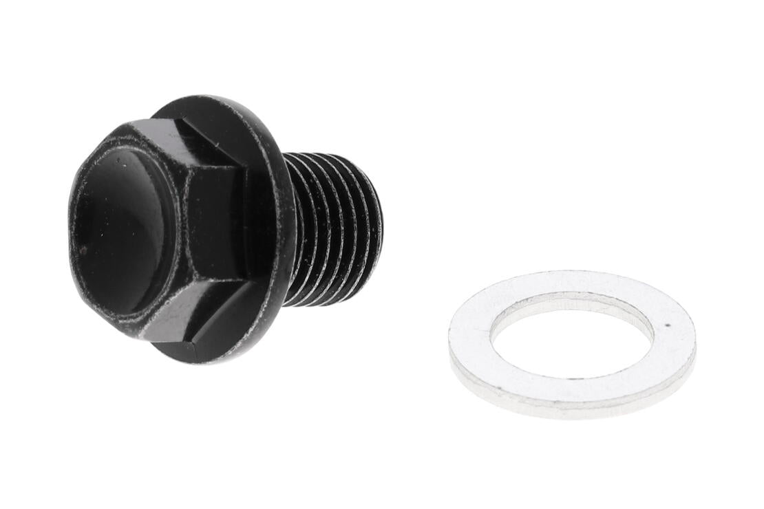 Ackoja A260253 Oil Pan Plug