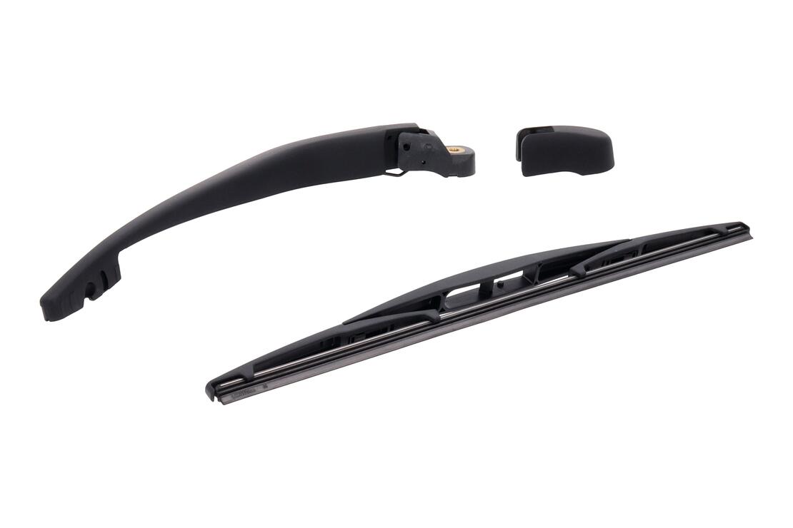 Ackoja A260415 Wiper Arm Set, Window Cleaning