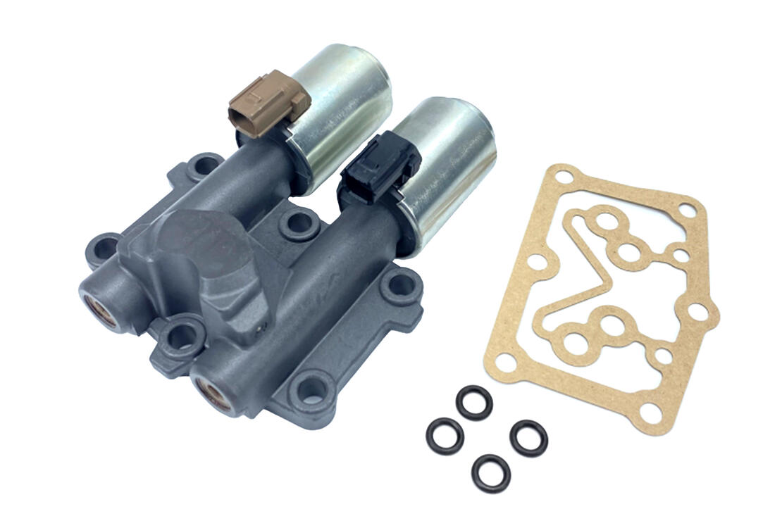 Ackoja A26770046 Shift Valve, Automatic Transmission