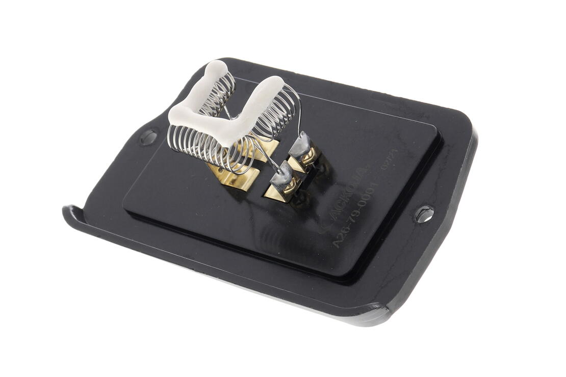 Ackoja A26790001 Controller, Interior Fan