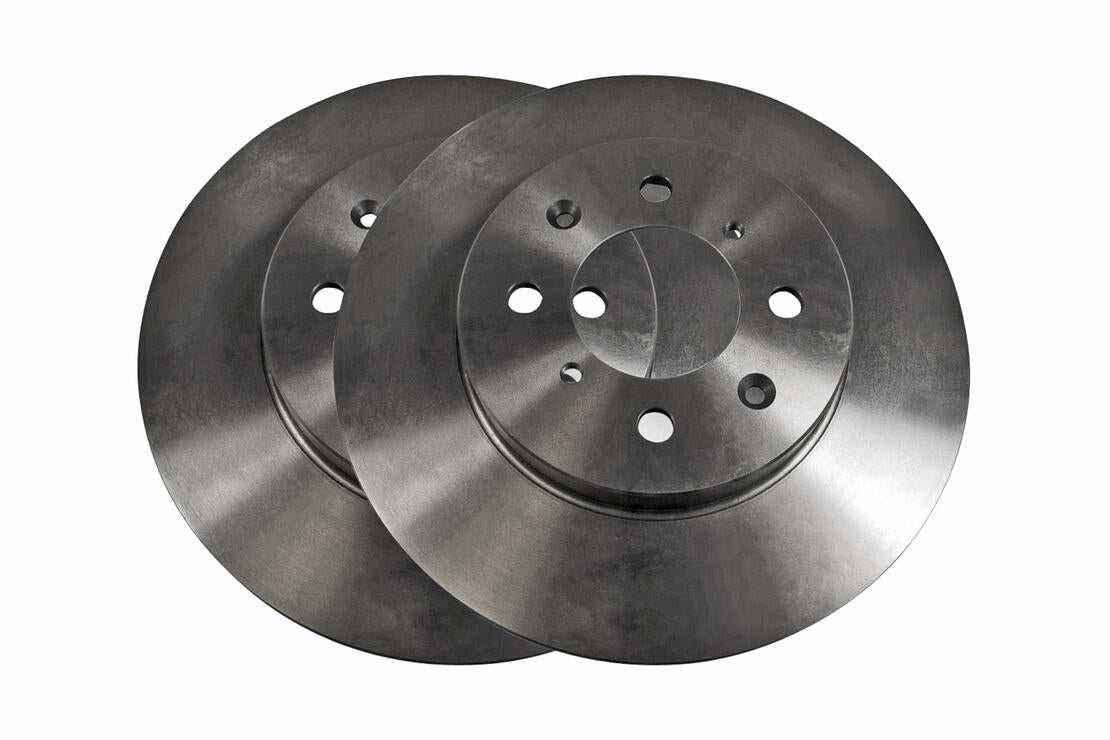 Ackoja A2680001 Brake Disc