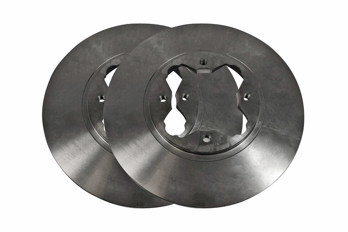 Ackoja A2680021 Brake Disc