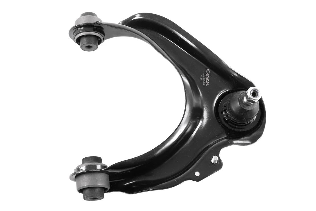 Ackoja A269544 Handlebar, Wheel Suspension