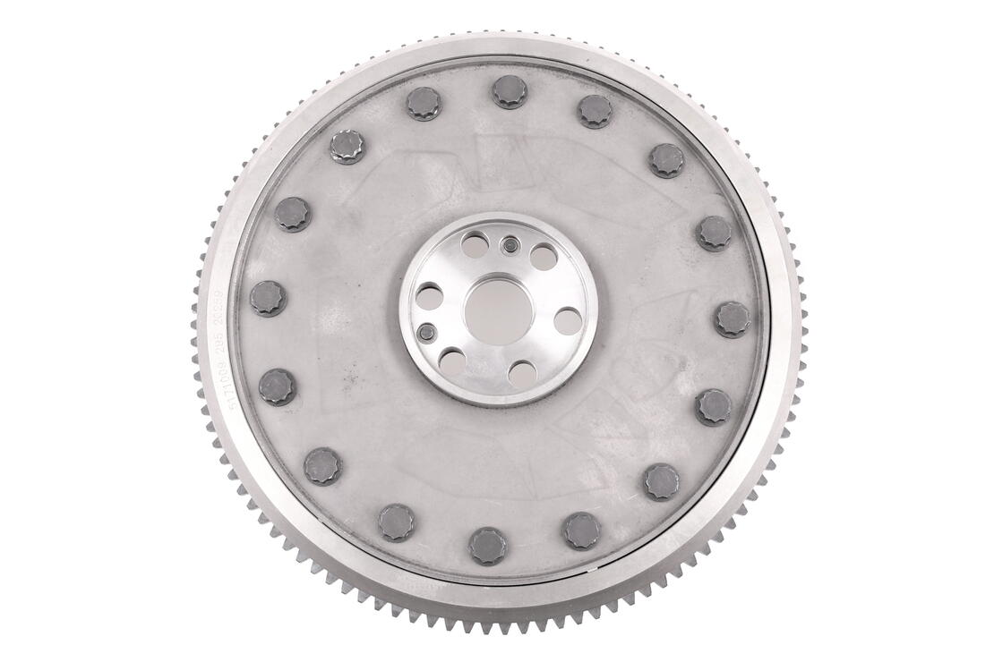 Ackoja A269633 Flywheel