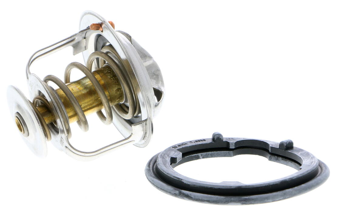 Ackoja A26990009 Thermostat, Coolant