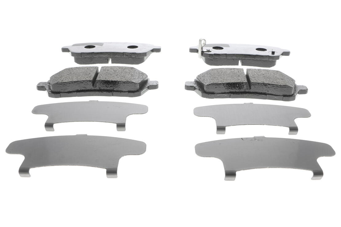 Ackoja A320030 Brake Pad Set, Disc Brake
