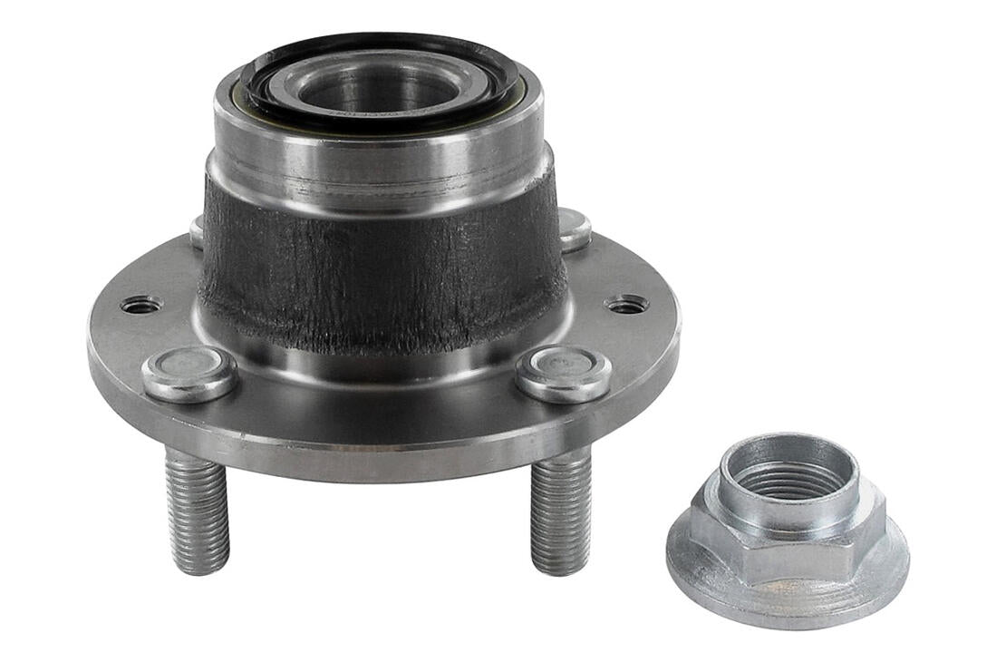 Ackoja A320096 Wheel Bearing Set