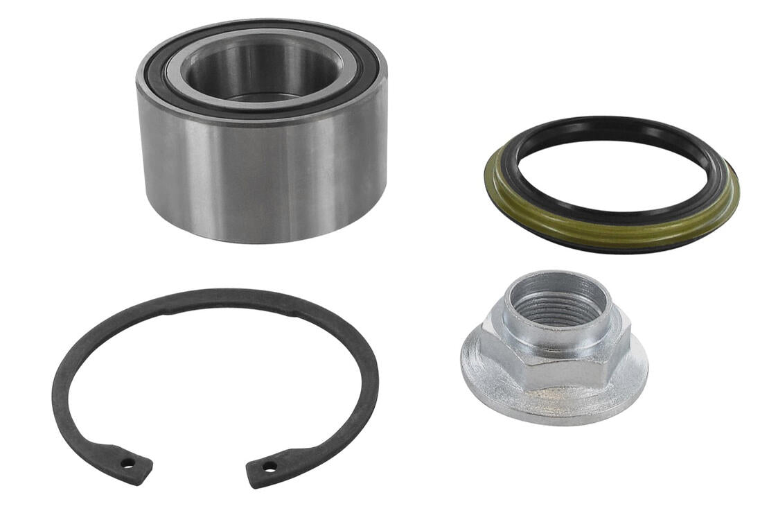 Ackoja A320100 Wheel Bearing Set