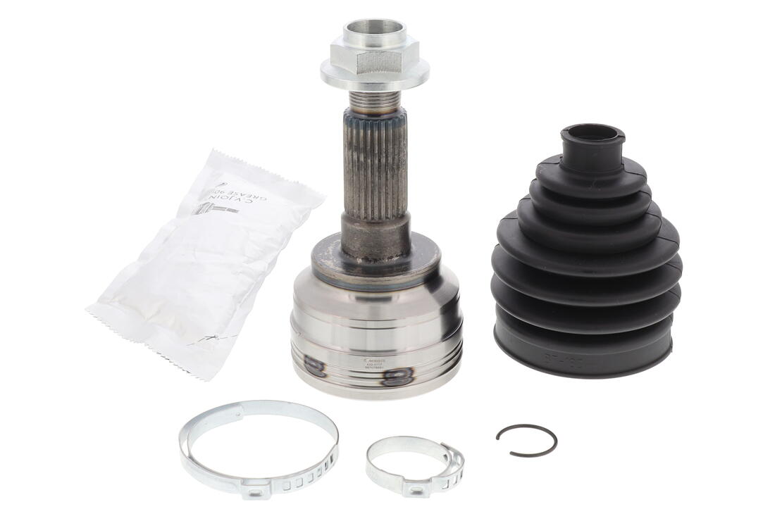 Ackoja A320117 Joint Kit, Drive Shaft