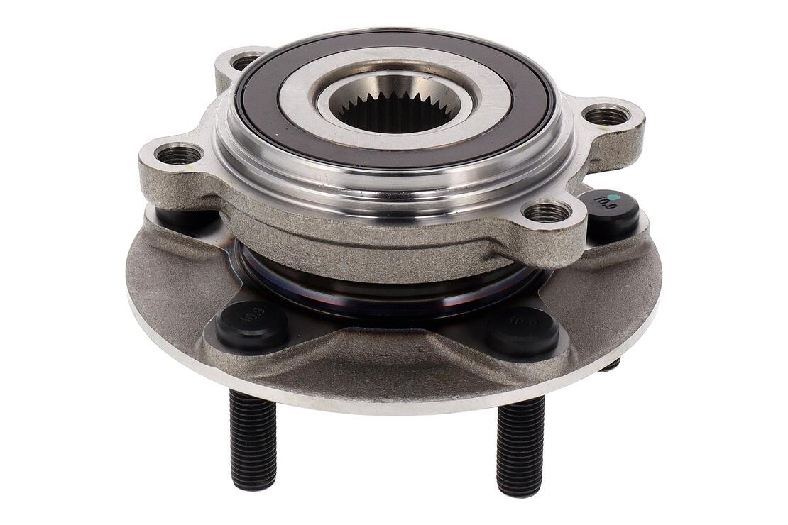 Ackoja A320142 Wheel Bearing Set