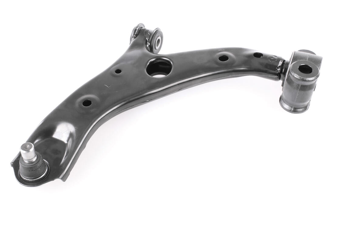 Ackoja A320231 Handlebar, Wheel Suspension