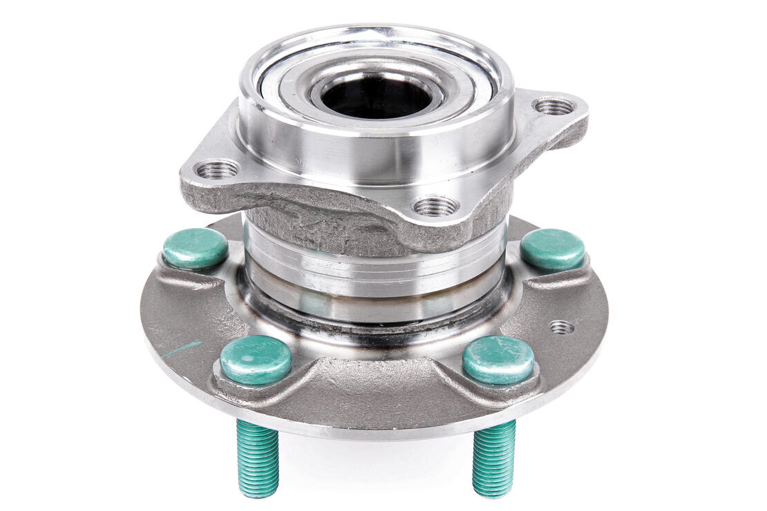 Ackoja A320263 Wheel Bearing Set