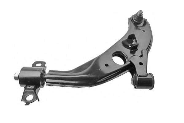 Ackoja A320277 Handlebar, Wheel Suspension