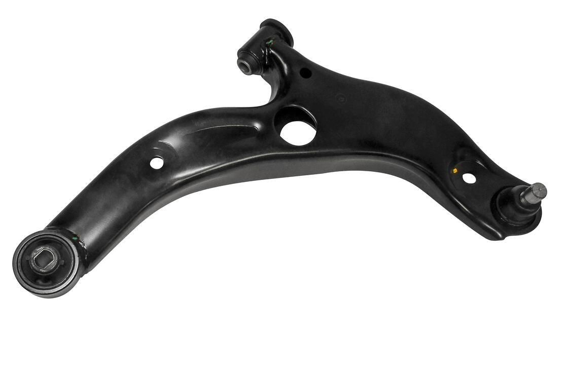 Ackoja A321146 Handlebar, Wheel Suspension