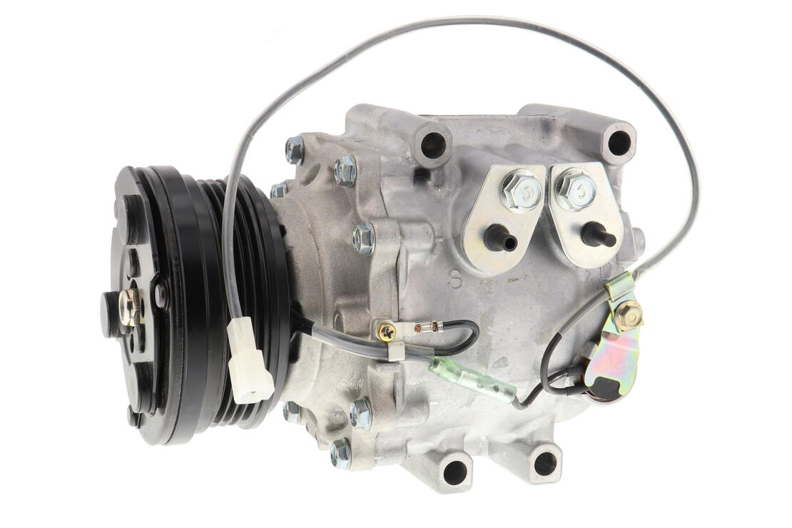 Ackoja A32150004 Compressor, Air Conditioning