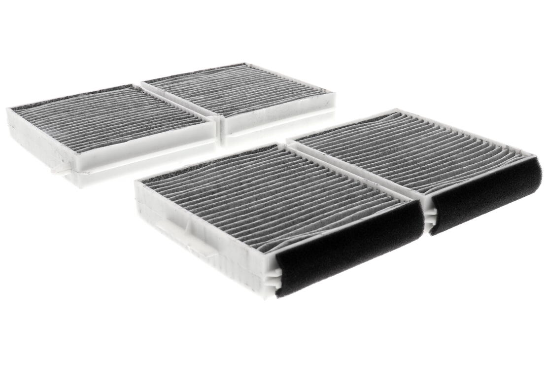 Ackoja A32315001 Filter, Interior Air
