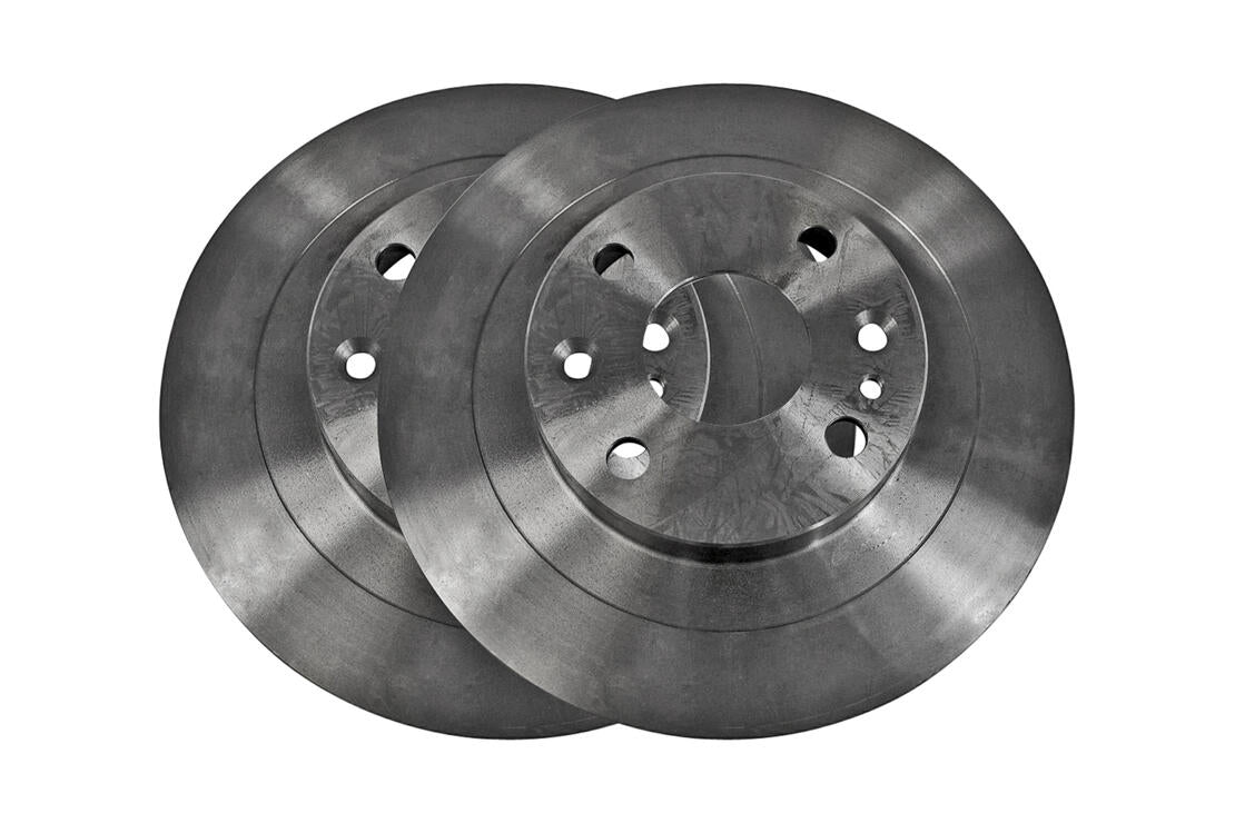 Ackoja A3240004 Brake Disc