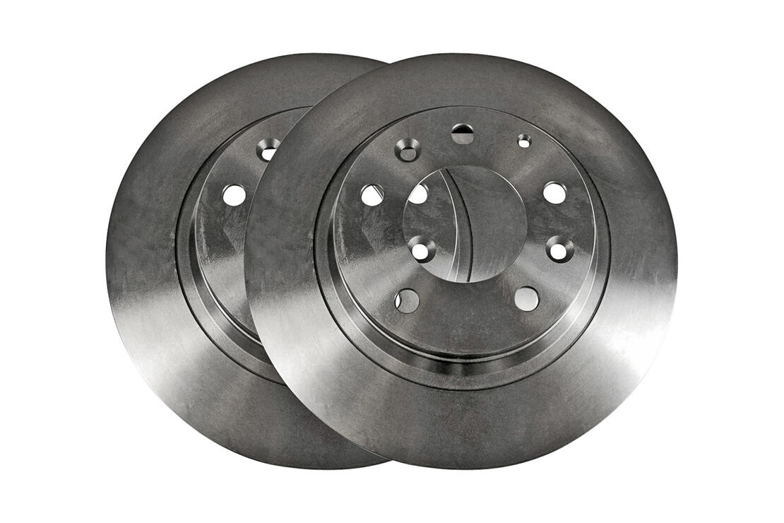Ackoja A3240005 Brake Disc