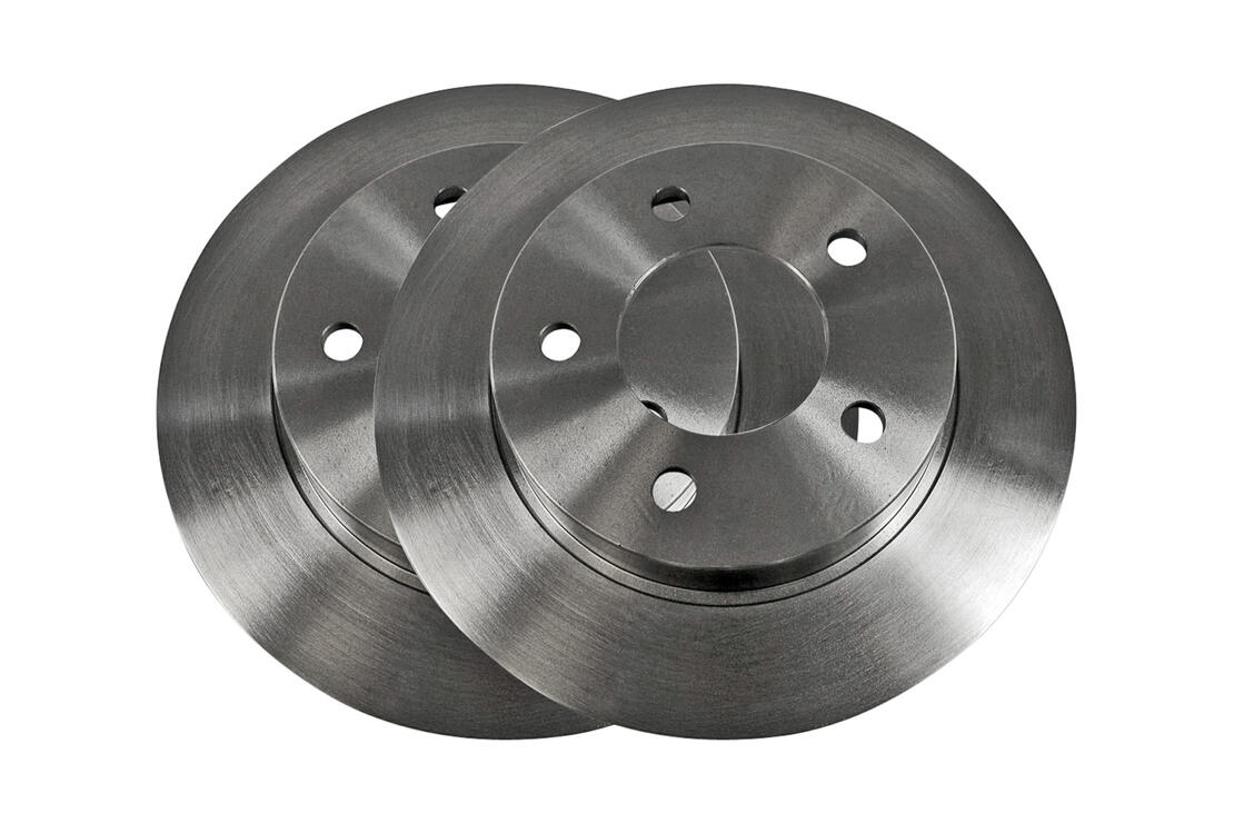 Ackoja A3240006 Brake Disc