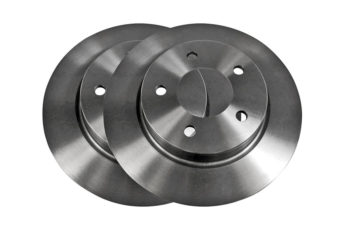Ackoja A3240007 Brake Disc