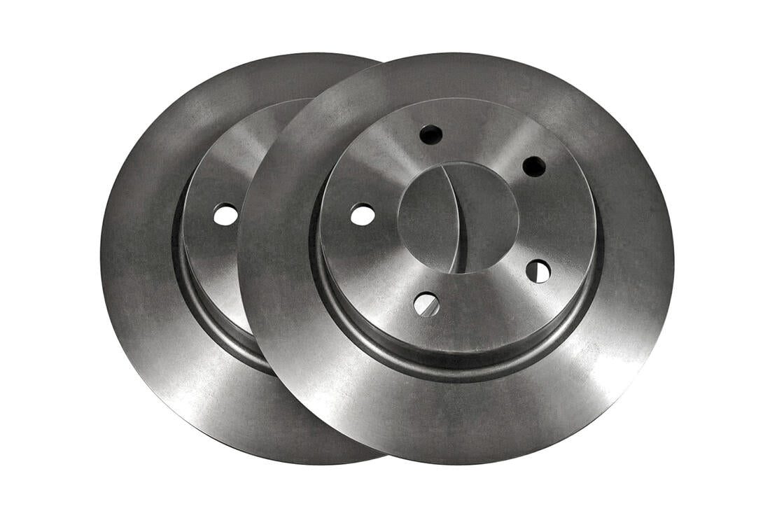 Ackoja A3240009 Brake Disc