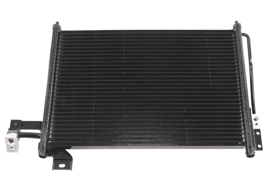 Ackoja A32620005 Condenser, Air Conditioning