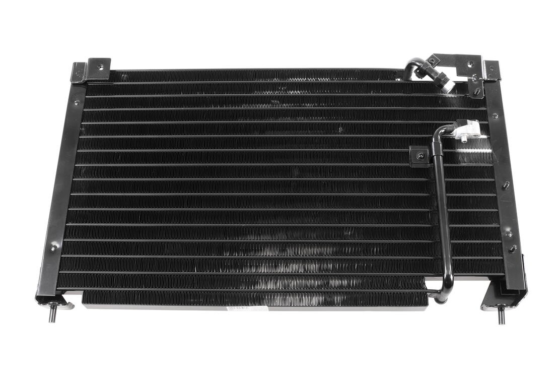 Ackoja A32620017 Condenser, Air Conditioning