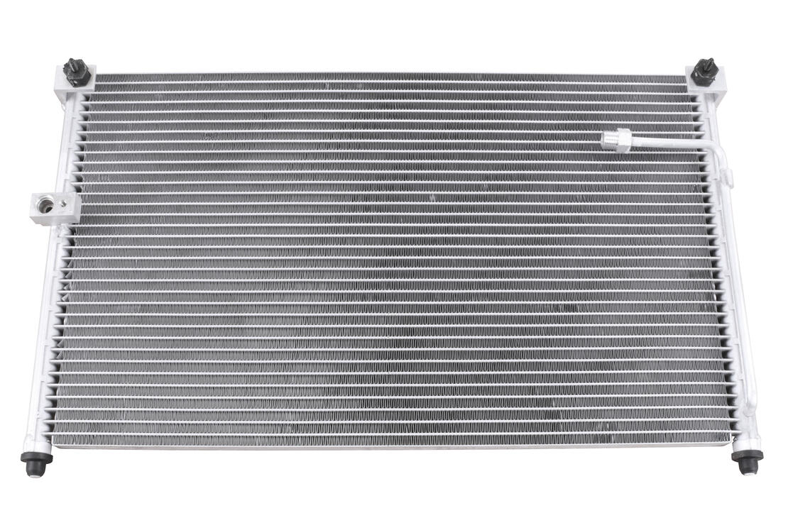 Ackoja A32620018 Condenser, Air Conditioning