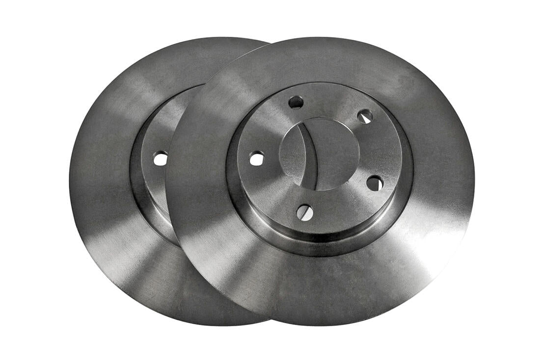 Ackoja A3280006 Brake Disc